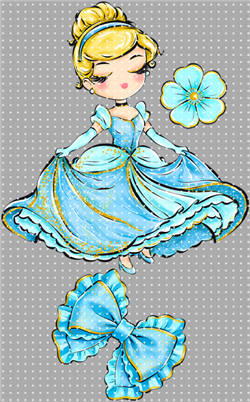 Keychain sticker-Y 1771